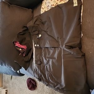 Volcom snowboard pants